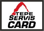 tepe-servis-card